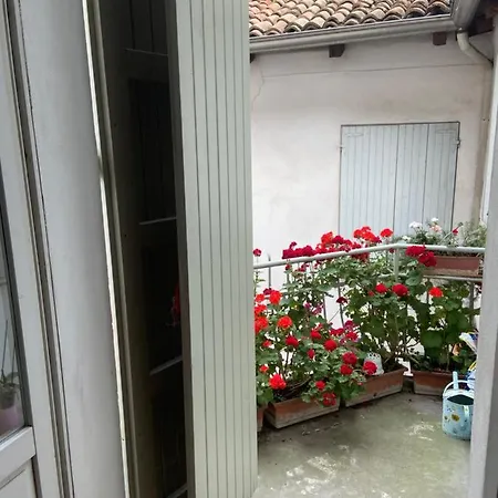 Casa Bonacini Reggio Emilia