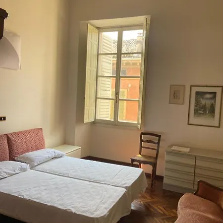 Casa Bonacini Apartment *