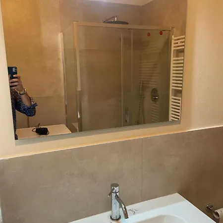 Casa Bonacini Apartment