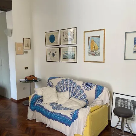 Casa Bonacini Apartment Reggio Emilia