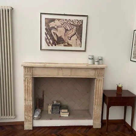 Apartment Casa Bonacini