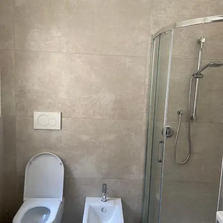 Casa Bonacini Apartmán Reggio Emilia