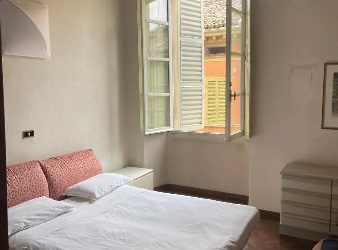 Apartment Casa Bonacini Reggio Emilia