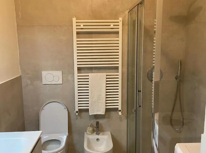 Apartment Casa Bonacini *