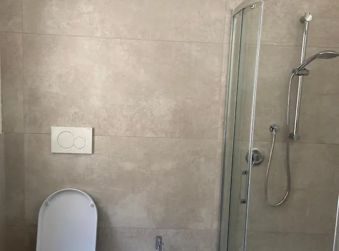 Casa Bonacini Apartment Reggio Emilia