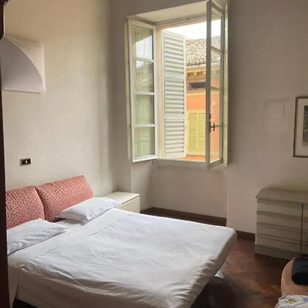 Apartman Casa Bonacini Reggio Emilia
