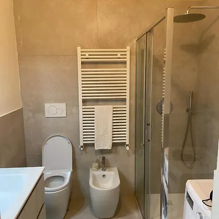 Lägenhet Casa Bonacini *