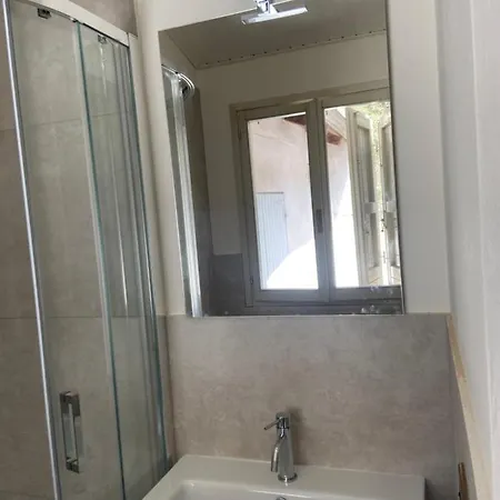 Apartment Casa Bonacini *