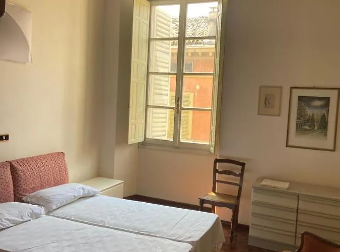 Casa Bonacini Apartament *