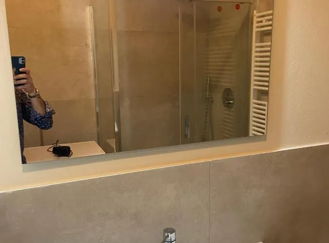 Casa Bonacini Apartment