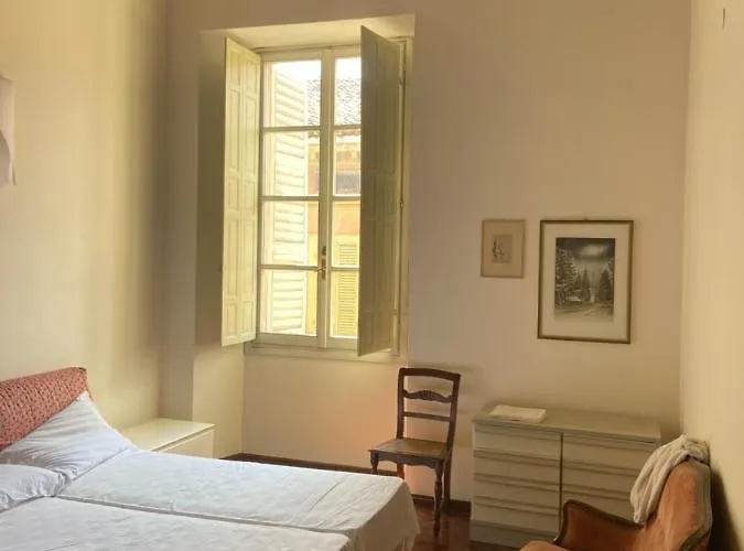 Casa Bonacini * Reggio Emilia