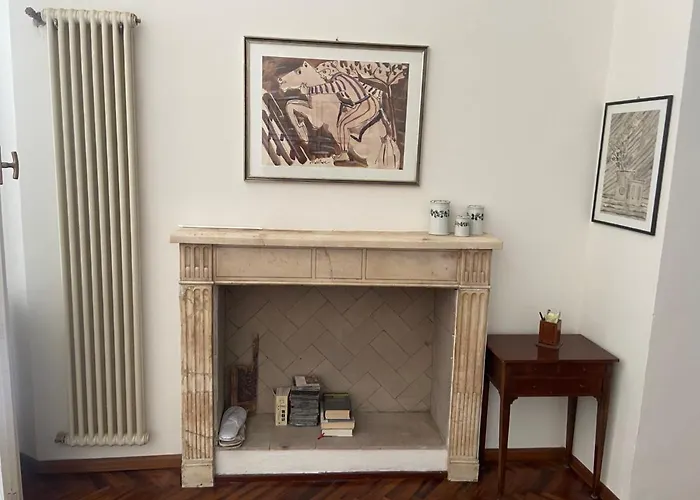 Apartament Casa Bonacini