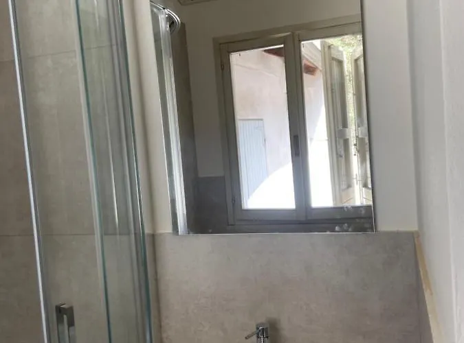 Apartament Casa Bonacini *